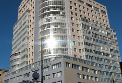 Diamond building, г. Волгоград